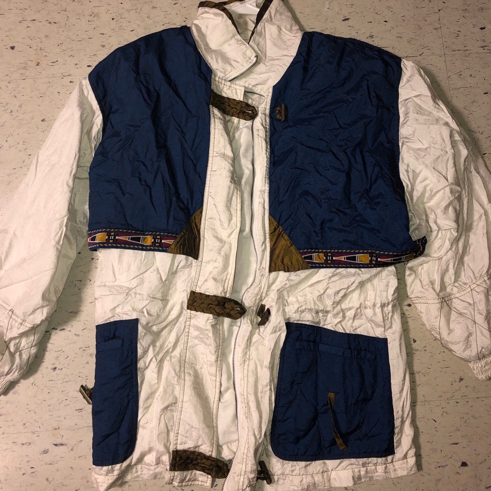 Lavon 90s vtg jacket